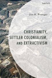 Buy Natives and Settlers: Resource Extraction, Religion, and the Commons