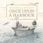 Buy Once Upon A Harbour