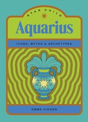 Buy Star Child: Aquarius