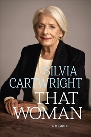 Buy That Woman