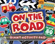 Buy On The Road Giant Activity Pad