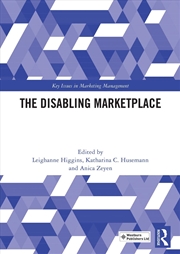 Buy The Disabling Marketplace