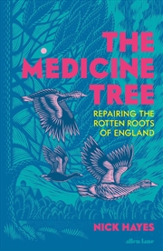 Buy The Medicine Tree