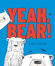 Buy Yeah, Bear!