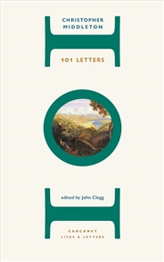 Buy 101 Letters