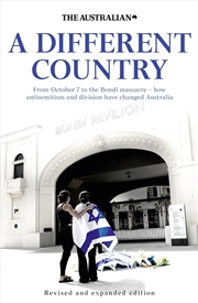 Buy A Different Country: New Updated Edition