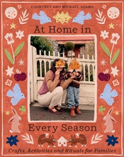 Buy At Home In Every Season