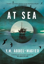 Buy At Sea
