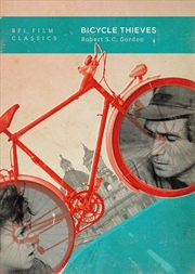 Buy Bicycle Thieves