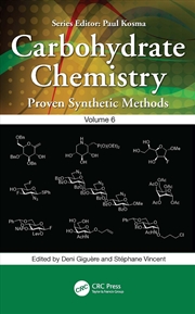 Buy Carbohydrate Chemistry