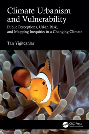Buy Climate Urbanism and Vulnerability