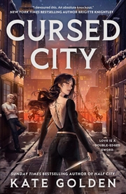 Buy Cursed City