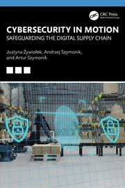 Buy Cybersecurity in Motion