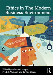 Buy Ethics in The Modern Business Environment