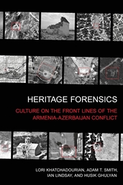 Buy Heritage Forensics