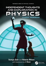 Buy Independent Thoughts and Exploration in Physics