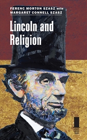 Buy Lincoln and Religion