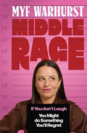 Buy Middle Rage