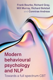Buy Modern Cognitive Psychology