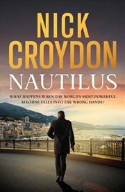 Buy Nautilus
