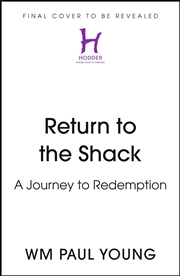 Buy Return To The Shack