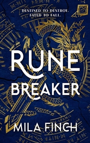 Buy Runebreaker
