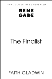 Buy The Finalist