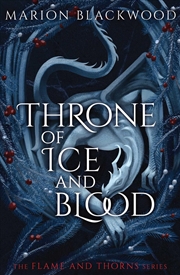 Buy Throne of Ice and Blood