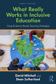 Buy What Really Works in Inclusive Education