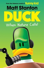 Buy When Nature Calls (Duck,#2)