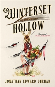 Buy Winterset Hollow