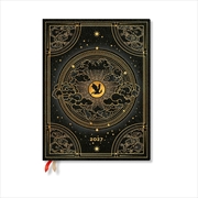 Buy 2027 Shadows Of Navarre Fourth Wing Ultra Hardcover 12-Month Dayplanner Elastic Band Closure