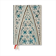 Buy 2027 Vault Of The Milan Cathedral Duomo Di Milano Midi 12-Month Hardcover Dayplanner Wrap Closure Ho