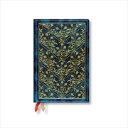 Buy 2027 Wildflower Song Mini Hardcover 12-Month Dayplanner Elastic Band Closure Daily