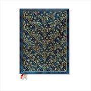 Buy 2027 Wildflower Song Ultra Hardcover 12-Month Dayplanner Elastic Band Closure Horizontal
