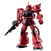Buy Bandai Toys - Gundam Miximize - MS-06 S Char's Zaku