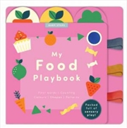 Buy Baby Steps   My Food Playbook
