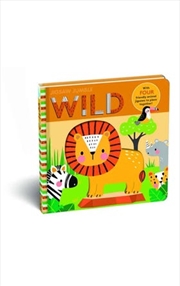 Buy Jigsaw Jumble: Wild