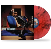 Buy Return of the Mack - 30th Anniversary Orange Marble Vinyl