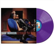 Buy Return Of The Mack - Purple Coloured Vinyl 