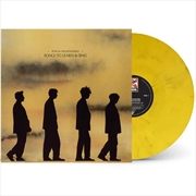 Buy Songs to Learn & Sing - Black & Yellow Vinyl