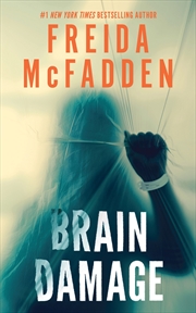 Buy Brain Damage