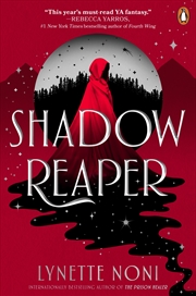 Buy Shadow Reaper