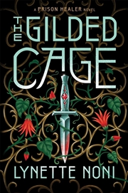 Buy Gilded Cage
