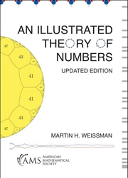 Buy An Illustrated Theory of Numbers