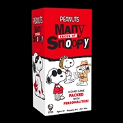 Buy Peanuts - Many Faces of Snoopy Game