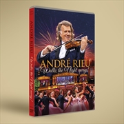 Buy Waltz the Night Away!