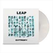 Buy Entropy - White Vinyl