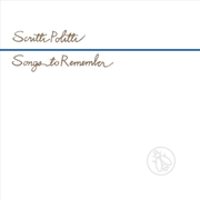 Buy Songs To Remember