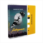 Buy Retrogenesis - Yellow Cassette